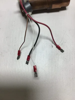 Microplate Imager Flash Lamp Bulb