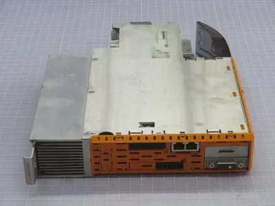 Used B&R 8BVI0055HWS0.000-1 AC Drive Power Modules Texas US | Aucto #1308467