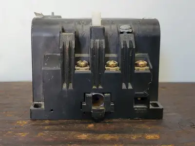 USED FURNAS 48ASD3M20