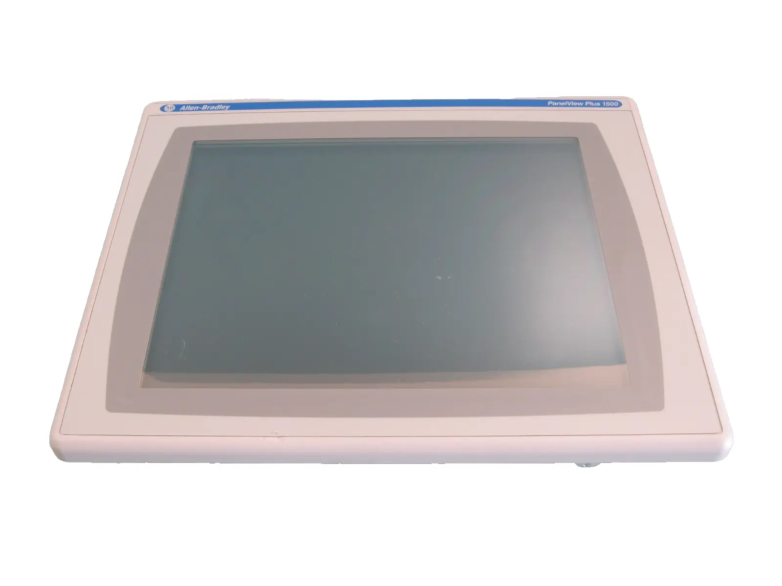 USED Allen-Bradley 2711P-T15C4D2
