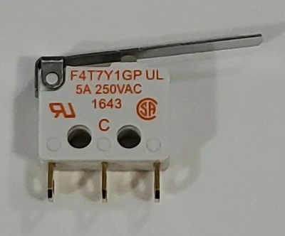 NEW Saia-Burgess F4T-7Y1-GPUL