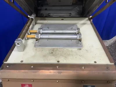 Used W.T. LAROSE & ASSOCIATES, INC. 160B Misc Plastics Equipment Ohio US | HGR 24 #1325304