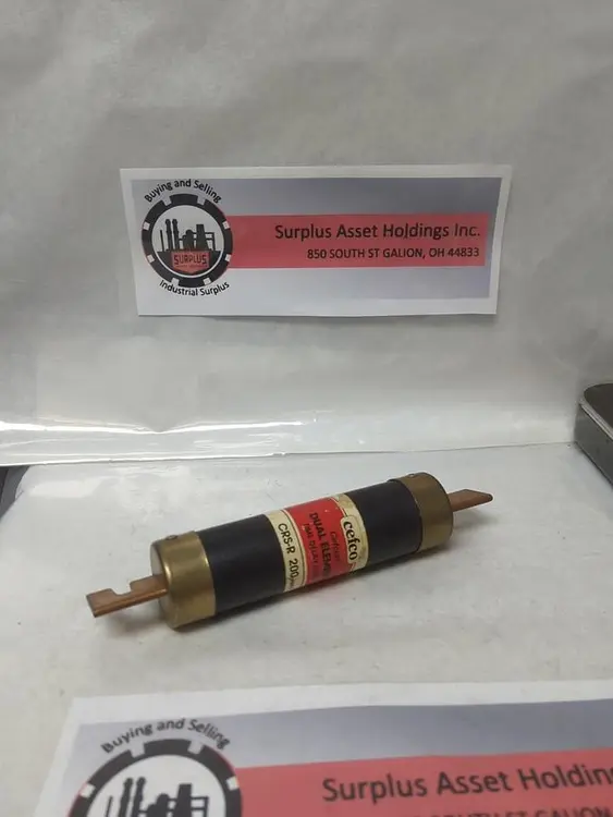 Used CEFCO _UNKNOWN_ Miscellaneous Equipment (Electrical & Power) | Surplus Asset Holdings #1195865