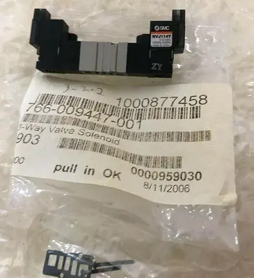 SMC NVJ114Y