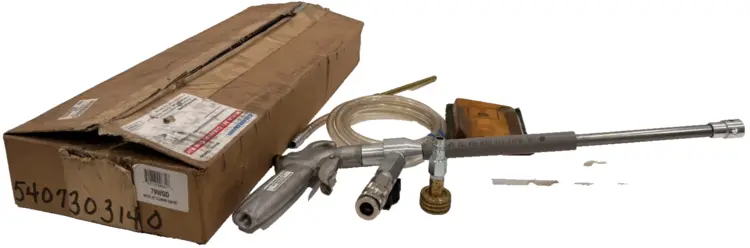 New | in-Stock GUARDAIR 79WGD Pressure Washers Michigan US | SB Industrial Supply #1134502