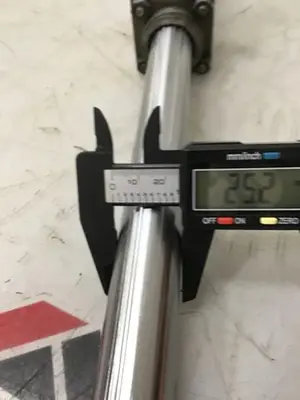 USED MILLER HH24H / C