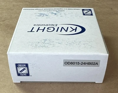 NEW Orion OD8015-24HB