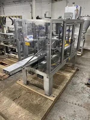 USED WEXXAR WEXXAR WSHT-07 SER 2365