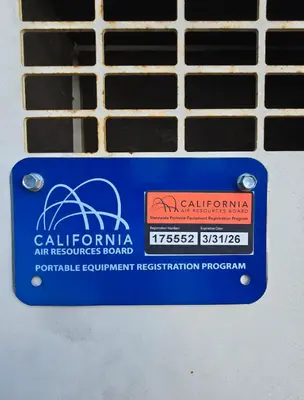 2017 MULTIQUIP DCA400SSI4F Diesel Generators | Power Generation Enterprises (4)