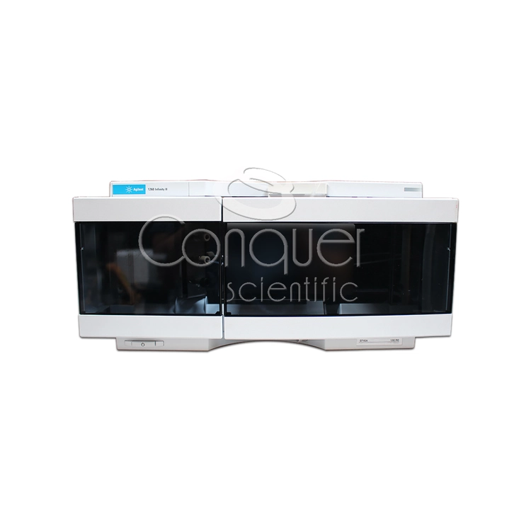 Used AGILENT TECHNOLOGIES G7162A Liquid Chromatography Systems California US | Conquer Scientific #804466