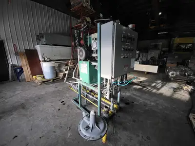 USED ECLIPSE C1Z2N4SMIUVM1J8V1