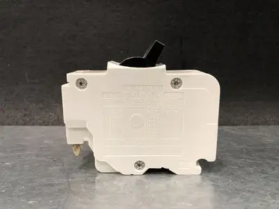 USED FEDERAL PIONEER NC0215
