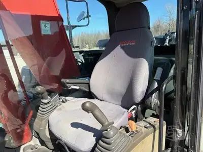Used 2015 LINK-BELT 250 X4 LF Crawler Excavators North Carolina US | Southeastern Equipment Corp #1467770