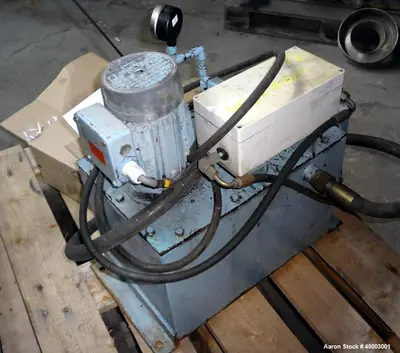 USED SHARPLES PM 3600