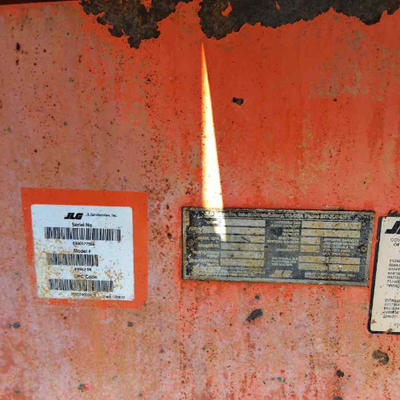 USED 2013 JLG 450AJ