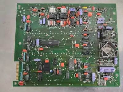 USED WELLS FARGO ALARM SERVICES SMT-1