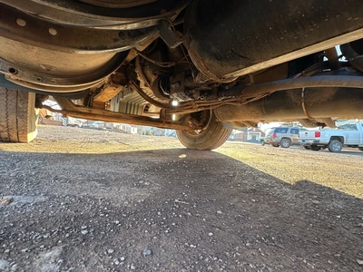 Used 1995 WHITE/GMC WCA64T Conventional trucks Pennsylvania US | Proxy Equipment #1384974
