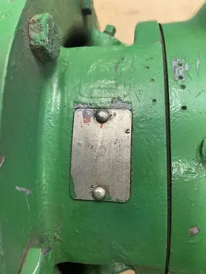 USED INGERSOLL RAND H2 2X1.5-8