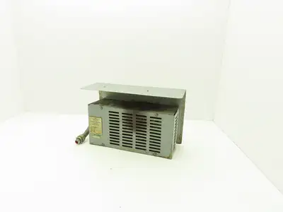 Hitachi NSRB200-2 Power Braking Resistor 200W 100O Ohm VFD Drive Brake