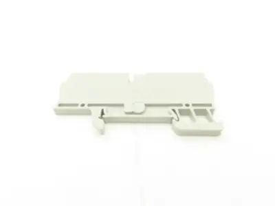 Allen Bradley 1492-L3Q IEC Terminal Block 4 Position 5.1x79x31.3mm Lot of 94