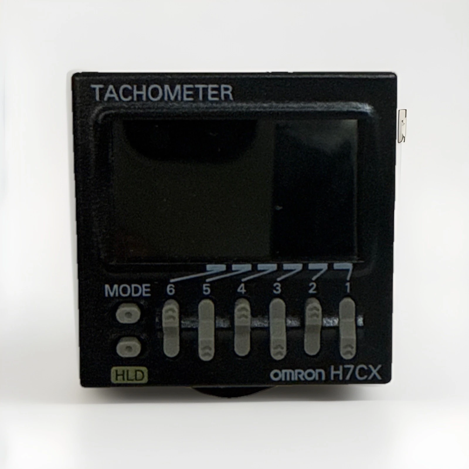 USED OMRON H7CX-R11WD1-N