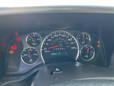 Used 2016 CHEVROLET EXPRESS Vans Michigan US | Miedema Asset Management Group #1484112