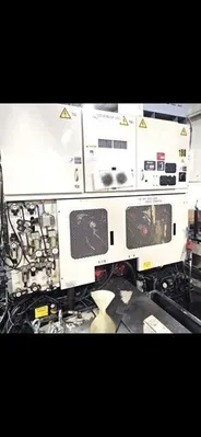 2008 MURATEC MD120G Lathes CNC | Asset Exchange Corporation (12)