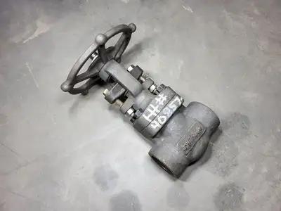 USED NEWAY 1.5G8NA8-NC