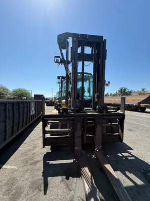 Used YALE GDP360 Misc Forklifts California US | JPS International Inc #1331899