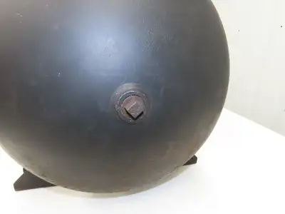 Used SILVAN _UNKNOWN_ Pressure Tanks Indiana US | Arrow Industrial #1411475