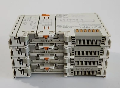 USED WAGO 750-430