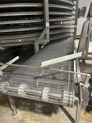Used 2016 , BABBCO, RADEMAKER, IJ WHITE, TOPOS, KEMPER, ARTY PAC VARIOUS Food Production Lines Texas US | Bakery Machinery and Engineering #1770285