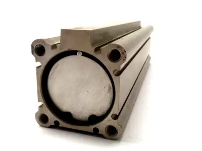 Used SMC PNEUMATIC CYLINDER Pneumatic Cylinders | Maverick Industrial Sales #1107788