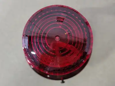 NEW FEDERAL SIGNAL CORPORATION LP3S-012-048R