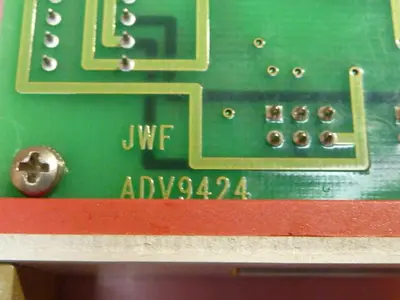 USED JWF ADV9424