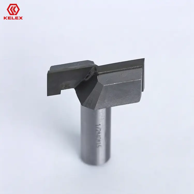 New | in-Stock Qingdao Jiho machine Co.,ltd. TCT Router Bit Cutters / Strippers CN | Qingdao Jiho machine Co.,ltd. #1340242