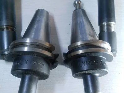 USED LYNDEX ct40