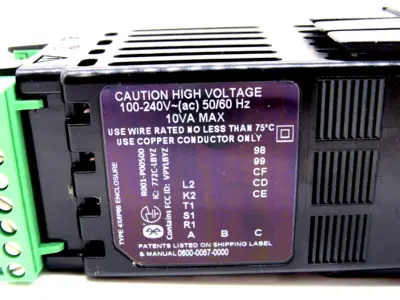 NEW WATLOW PM6L1AJ-BAAAAAA TEMPERATURE CONTROLLER PM6L1AJBAAAAAA