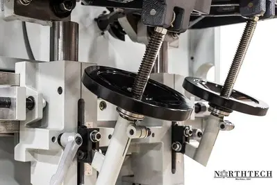 NEW NORTHTECH NT-RT115