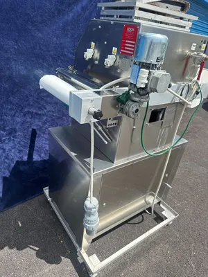 USED ILPRA 400 V/G