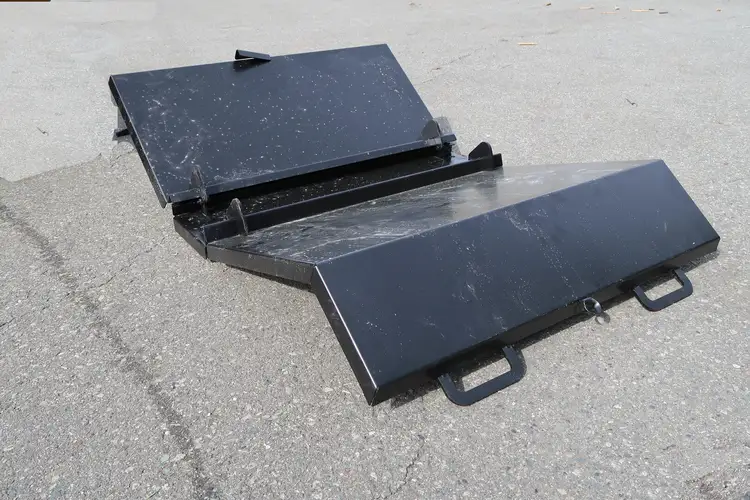 New | in-Stock OCFAB SDH05300 Material Handling (misc) British Columbia CA | Lenmark #268078