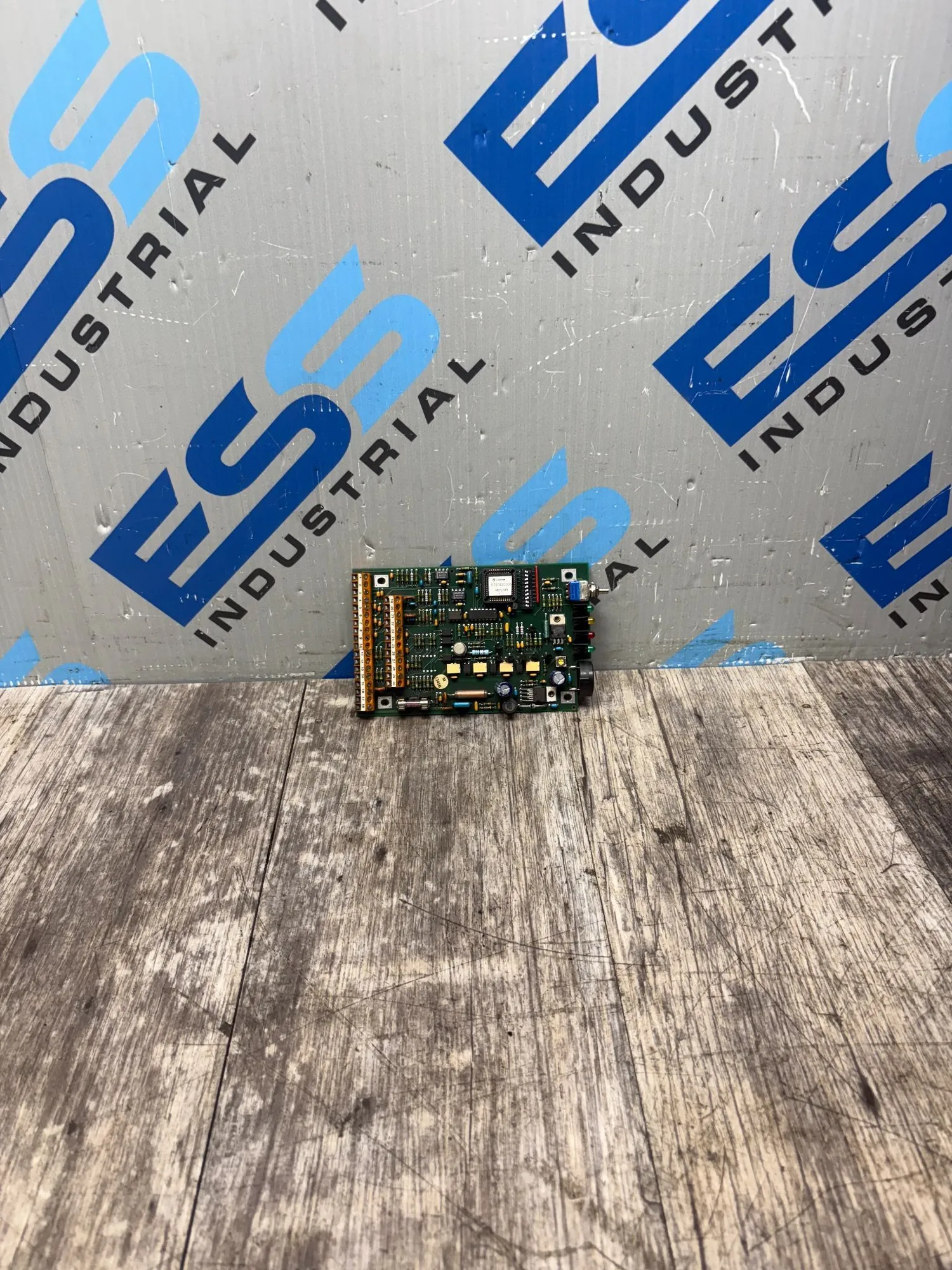 Used MARPOSS 6840040084/A Misc Electrical & Power Parts South Carolina US | ESS Industrial Equipment Sales #1328597