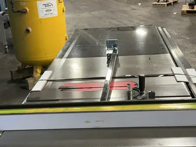 Used SAWSTOP ICS53230 Woodworking Table Saws Ohio US | HGR 24 #1343602
