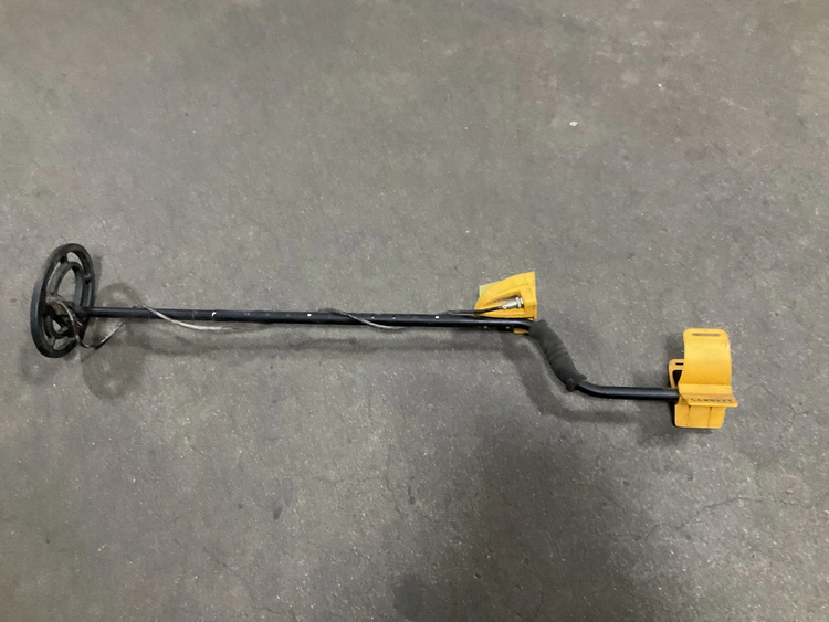 Used _UNKNOWN_ _UNKNOWN_ Metal Detectors Michigan US | Miedema Asset Management Group #1322356