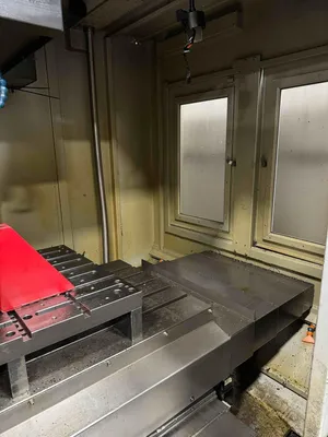 2014 SHARP SV-4328ST CNC, Machining Centers | Machinery Central (8)