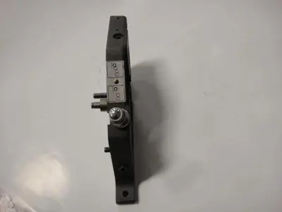Hamada Dampening Side Frame, NOPS