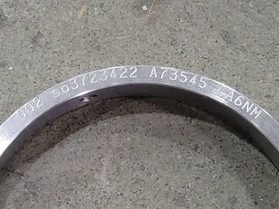 Impeller Ring