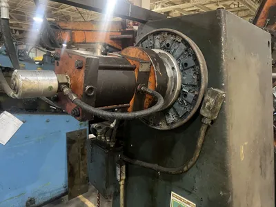 USED COOPER WEYMOUTH CWP-10000-24P