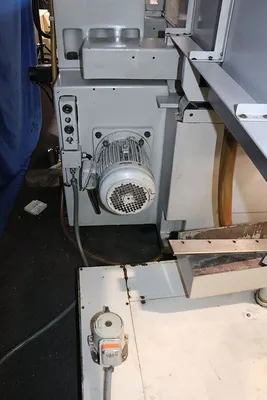 2001 OKAMOTO ACC-16-32DX Reciprocating Surface Grinders | Midstate Machinery (17)