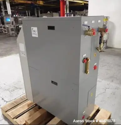 USED GEA PROCESS ENGINEERING PMA 600 ADVANCED